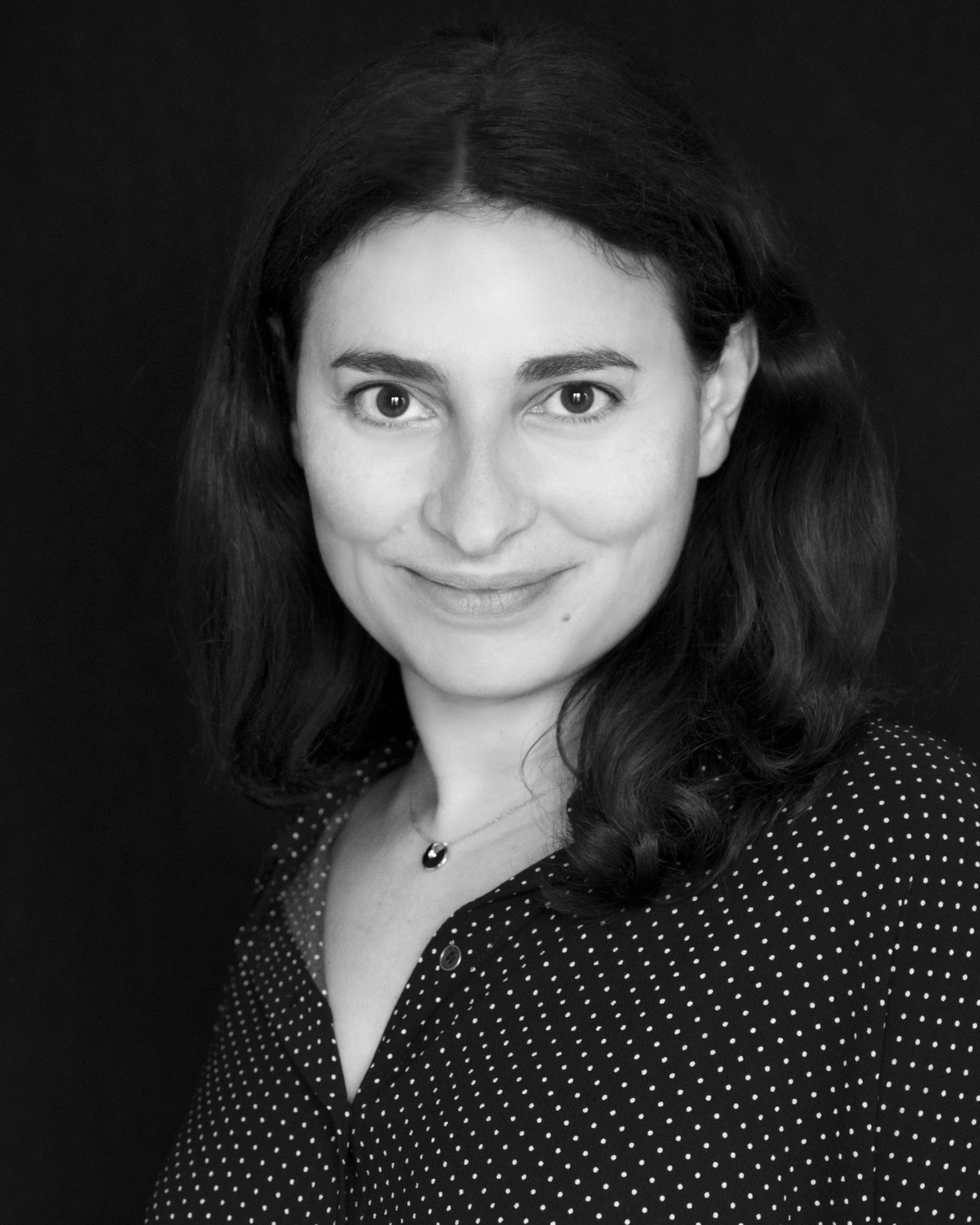 Mélanie Bonanno Atout Capital